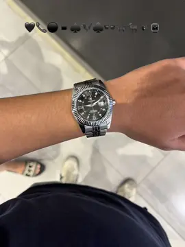 Sheeesh 😮‍💨 This watch is 🔥 #watchformen #stainlesswatch #luxurywatch #poedagarwatch #poedagar #fyp #watchtok #watchrecommendation