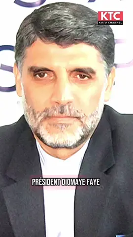 Le message de l’ambassadeur iranien à Diomaye Faye et Ousmane Sonko (source: Seneweb)  #senegalaise_tik_tok #diaspora #kotochannel #senegaltiktok #ktc #politiquesenegal #pourtoi #fyp 