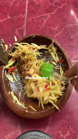 Akhirnya ngakan nasek jegung 🤤#mabellkitchen #fyp #velocity #nasekjegung 
