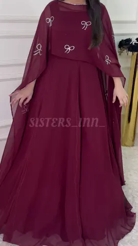 For order this beautiful dress dm on whatsapp(0319 7197998) #sistersinn #foryoupage #ip #template #CapCut #trending #fyp