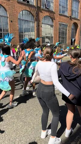 Northampton Carnival. #northampton #carnival #northamptoncarnival 
