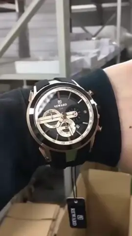 REWARD VIP New Fashion Watch for Men