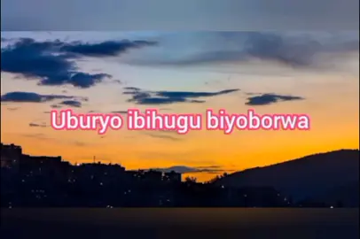 imiyoborere #fyp #tiktoknews 