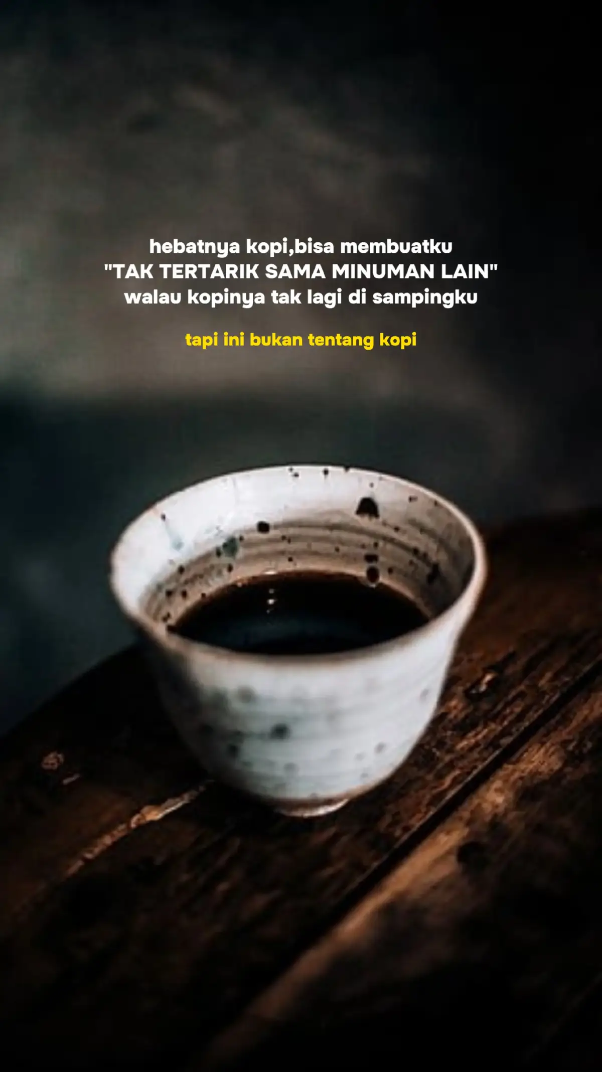 #sadstory #anakrantau #storytime #coffeetime 