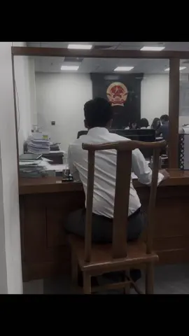 Thân nam nhi ý chí là không thiếu…🔥🔥🔥 #luatsu #lawyer #lawstudent #sinhvienluat #toaan #trending #viral #fyp 