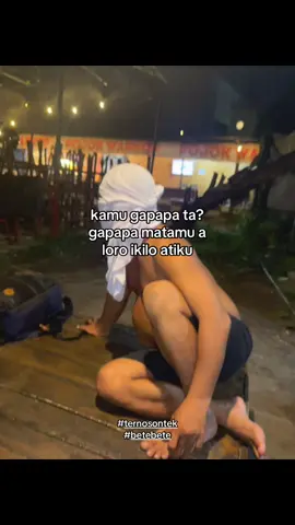 ngelamak raimu