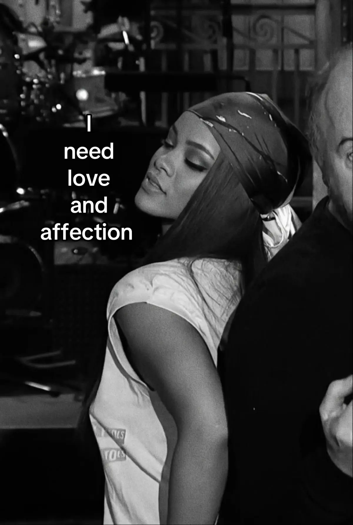 #pourtoi #fyp #fyppp #pourtoii # rihanna #lovesong #makemefamous #percer #percersurtiktok #loveyou #amour @Rihanna  #lyrics_songs #viralsong #iloveyou #u #foru #foryoupage❤️❤️ #forupage #girl #besoin #ineedlove #affection 