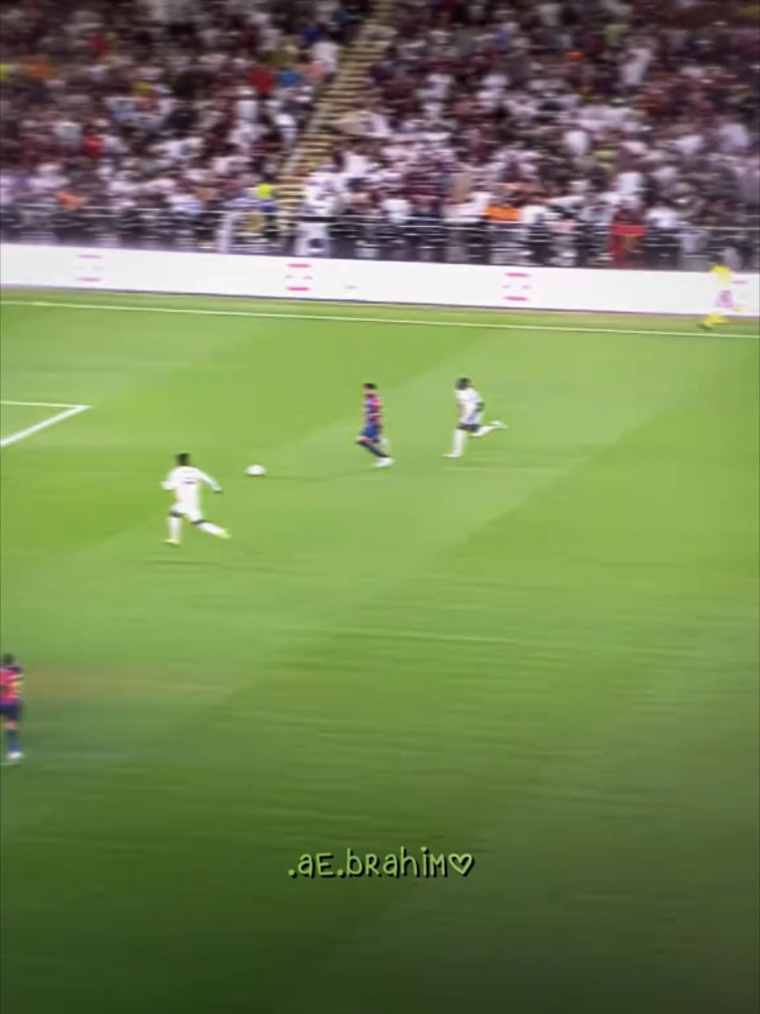 Yamal Owning Real Madrid... | #lamine #yamal #lamineyamal #barcelona #uefa #revenge #quality #120fps #4k #smooth #blowthisupforme #viral_video #fyp #aebrahim