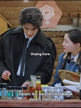 gak sanggup, part 2 😂😭 #zhanglinghe #jinjing #liuyuning #baiyu #zhoukeyu #dilrebadilmurat #thetruth #fypage #xyzbca 