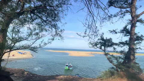 Vẻ đẹp của Làng Búng, Lâm Trúc, Hoài Thanh ❤️ #làngbunghoaithanh #hoàinhonbinhdinh😘77c1🙆‍♀️ #muahetuyetvoi 