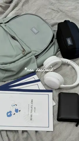 Chiếc balo mới cho năm học nàyyyy 😳✨🍡💋 #natoli #balo #balonatoli #backpack #backtoschool #unboxing #xuhuong #viral #mikyeon #fyp 