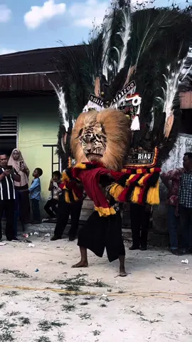 kyai Tunggul #reogponorogo  #putropringgondani  #singombalelopekanbaru  #ponorogo24jam  #ponorogo_kota_reog 