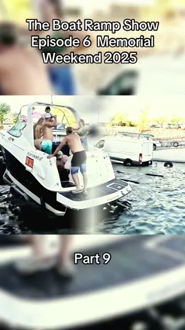 The Boat Ramp Show  Episode 6  Memorial Weekend 2025  