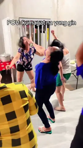 wala pa talaga yang alak, ganyan lang talaga sila pag may disco music 🤣 #fyp #budots  