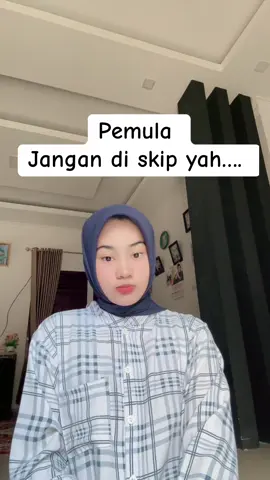 Pemula jangan skip yaa                                                 Masih bingung mulai Ngonten dari mana?                                                                        Mau ga tips Ngonten dari aku???               Mulai Ngonten dari yang kamu suka dan kuasai                                                    ATM konten (AMATI TIRU MODIFIKASI).                                                       Belajar bareng aku di mobileclass,siap bantu kamu sampai cuan.                                                             #belajarbareng                                                    #mobileclassbyfearini                                 #testymonymobileclass 