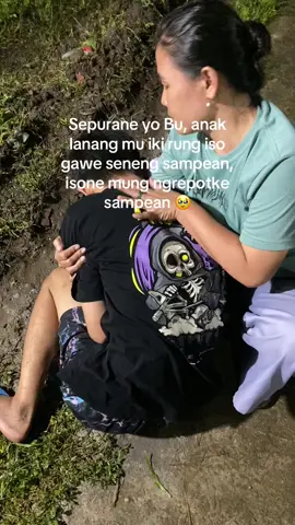 ibu 🥹🫶 #ibu #anaklanang #anaklanangeibuk #fyp #fypage #fyppppppppppppppppppppppp #kebumen24jam 