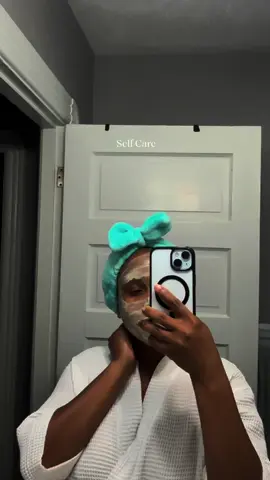 Self care day #skincare #selfcareday #selfcarenight 