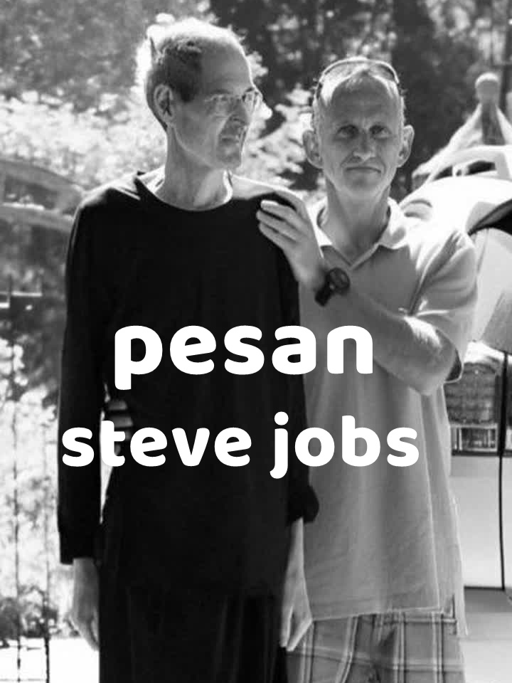 Motivasi kata kata bijak Pesan steve jobs @zenfire.id adalah proyek yang bertujuan untuk menginspirasi dan meningkatkan kehidupan orang-orang.   Ikuti untuk konten bermanfaat lainnya ▪️ @zenfire.id DM for credit or removal request (no copyright intended for footage video and music) © All rights and credits reserved to the respective owner(s)   #zenfire #motivasi #sukses #motivasihidup #inspirasi #mindset #mentalhealth #katakatabijak #bisnis