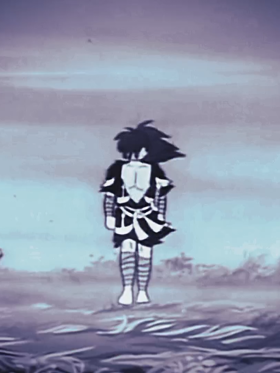 dororo hyakkimaru #anime #dororo #hyakkimaru #dororo1969 #edit #aesthetic 