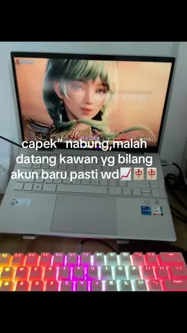 kawan bgsat#mahjong #pejuangrupiah 