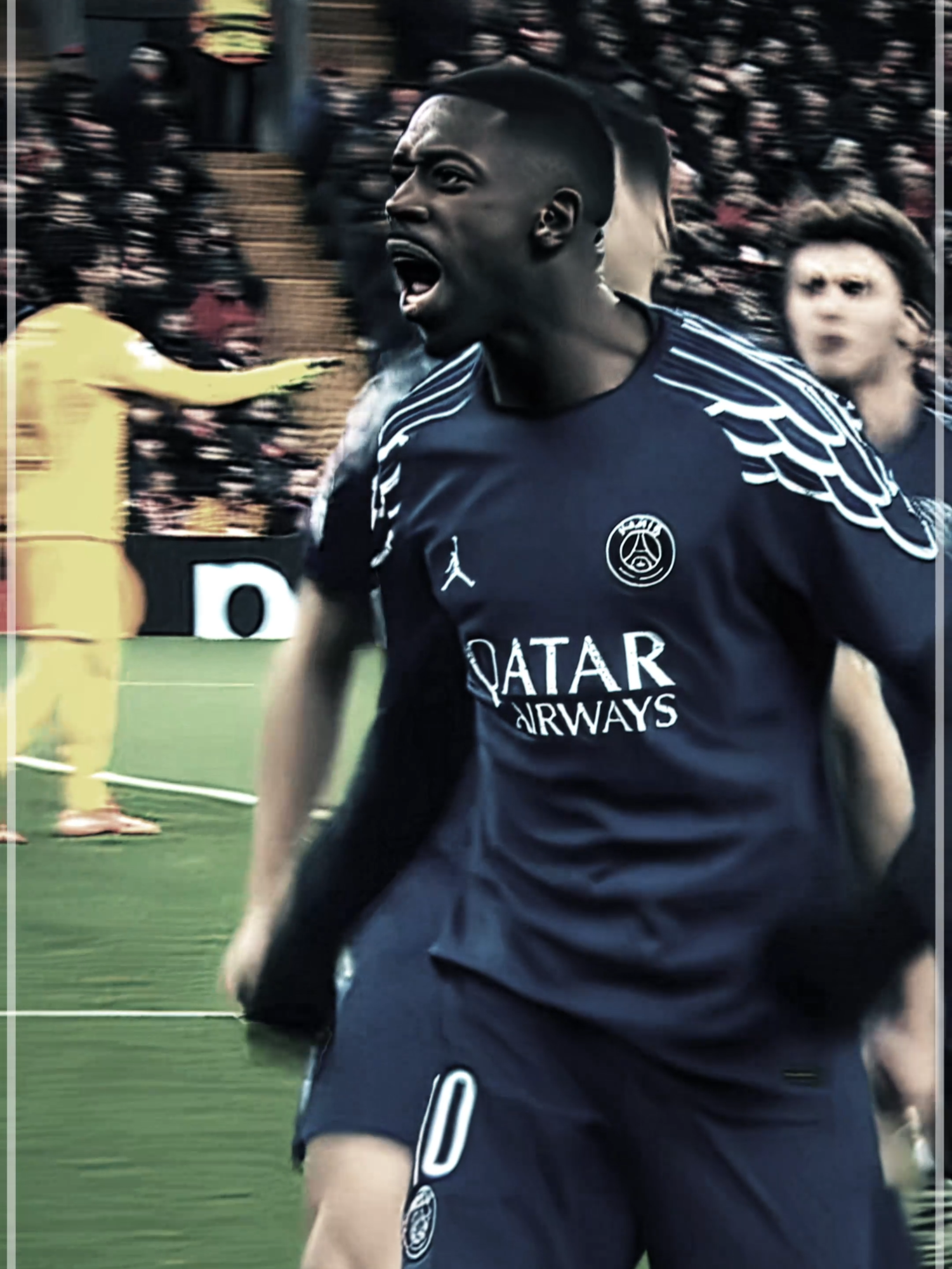 2025 OUSMANE DEMBELE 😈🥶| Potential Ballon D'Or Winner ? #ousmanedembele#dembele #2025 #ballondorwinner #ousmaneftbl #viral_ #fyp