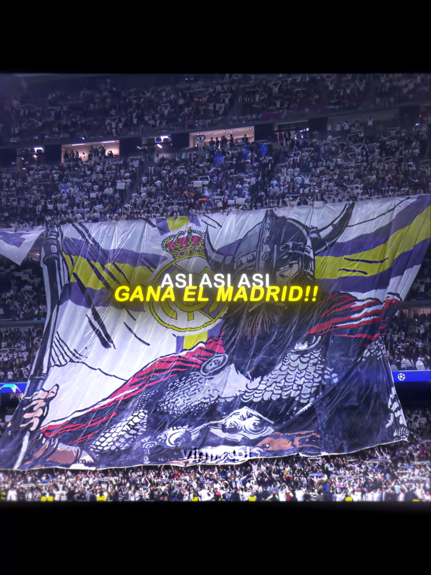 Asi Asi Asi Gana El Madrid ! 😈🔥 | #aftereffect #edits #realmadrid #halamadrid #asiganaelmadrid #bellingham #vinicius #vinijr #mbappe #huijsen #trent #clubworldcup #footballtiktok #footballedit #fyp #viraledit