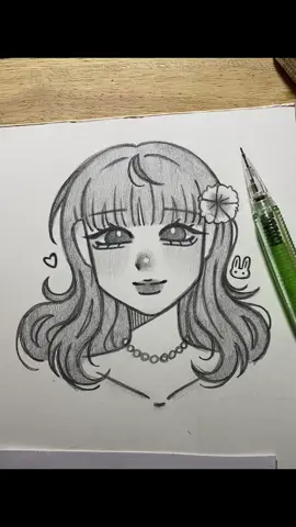 #drawing 🌺