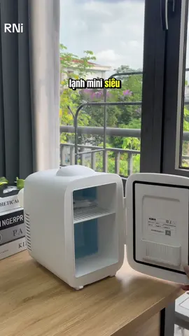 Tủ lạnh mini Kemin #tulanhmini #rnivietnam 