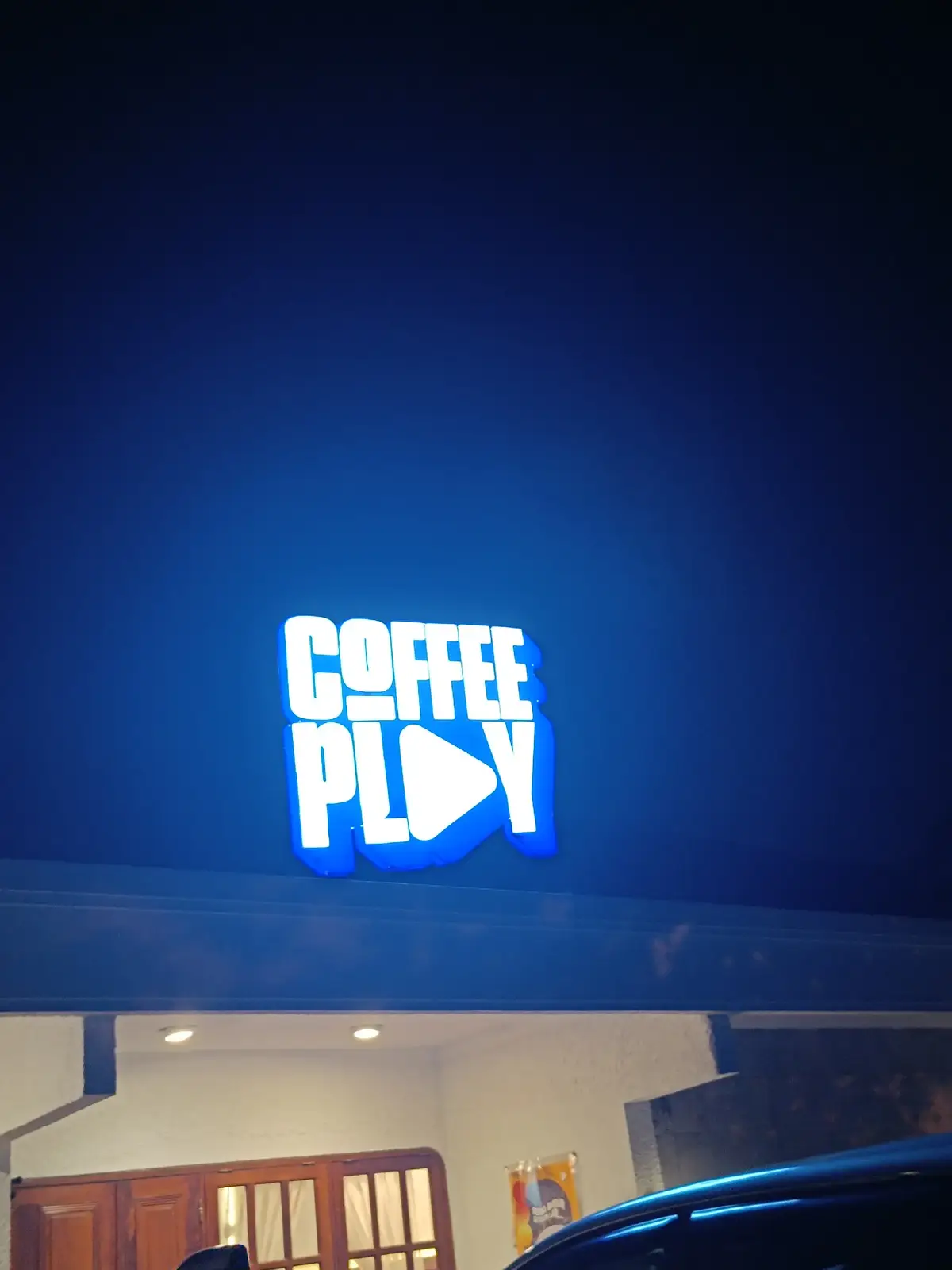 Tempat cocok buat santai bareng temen😍 ##bogor #coffeeshop #coffee #fypシ゚viral🖤tiktok 