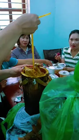 hôm nay ăn món gì...?? #xuhuong #trend 