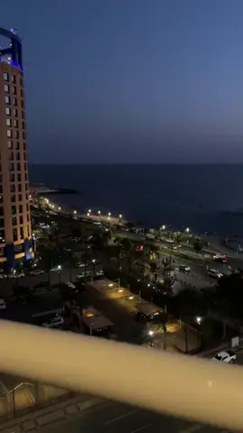 الواجهه البحريه  🇸🇦🤍
