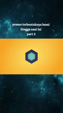 Part 3  Kepunahan dinosaurus merupakan salah satu peristiwa paling dramatis dalam sejarah kehidupan di Bumi. Sekitar 66 juta tahun yang lalu, pada akhir periode Kapur (Cretaceous), terjadi peristiwa kepunahan massal yang menyebabkan hilangnya sekitar 75% spesies di planet ini, termasuk hampir semua dinosaurus non-unggas (non-avian). Penyebab utama kepunahan ini diyakini adalah tumbukan asteroid besar di wilayah yang sekarang dikenal sebagai Semenanjung Yucatán, Meksiko. Tumbukan ini membentuk kawah Chicxulub dan melepaskan energi yang sangat dahsyat, setara miliaran bom nuklir. Dampaknya menyebabkan kebakaran besar, tsunami, serta melepaskan debu dan gas ke atmosfer yang menghalangi sinar matahari selama berbulan-bulan. Akibatnya, suhu Bumi menurun drastis, fotosintesis terganggu, dan rantai makanan hancur. Selain tumbukan asteroid, aktivitas vulkanik besar-besaran di wilayah yang kini menjadi Dataran Tinggi Dekkan di India juga turut memperparah kondisi iklim dan lingkungan. Gabungan kedua faktor ini menciptakan kondisi yang tidak mendukung kehidupan bagi banyak spesies, termasuk dinosaurus. Namun, tidak semua dinosaurus punah. Kelompok kecil dinosaurus yang berevolusi menjadi burung berhasil bertahan dan menjadi nenek moyang burung modern yang kita kenal hari ini. Peristiwa ini menandai berakhirnya Era Mesozoikum dan awal dari Era Kenozoikum, membuka jalan bagi mamalia untuk berkembang dan mendominasi Bumi. Untuk sumber video lebih lengkapnya silahkan kunjungi website: https://youtu.be/YQ3GrtUL-hQ?si=mMiGfKeh0Dfcj7Uq #bumi #sejarah #faktaunik  #fyp #dinosaurs 
