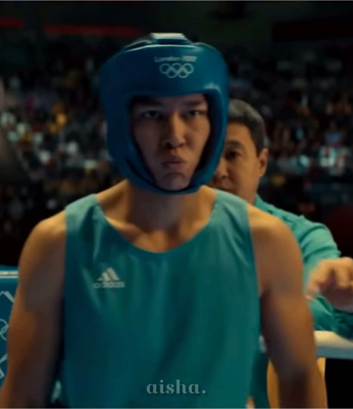 Серік Сапиев😍🔥 #aishakrmbk #бокс #сериксапиев #box #recommendations #тренд #эдит #kz #kazakhstan #boxing #seriksapiev 