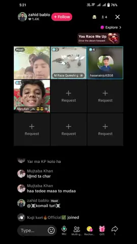 #foryoupageofficiall