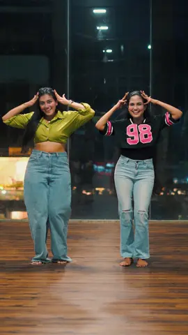 අපි නැටුවා 🫣 ♥️💃🏻 | එයා නන් ඇත්තටම ලස්සන මලක් 🥰 #Ragana #KanchanaAnuradhi #RaganaHookstep #ShanudriePriyasad #Kavindu #raganar @Shanudrie 