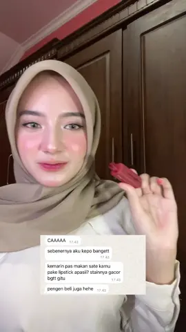 stainnya anti badai bgt memang🫰🏻