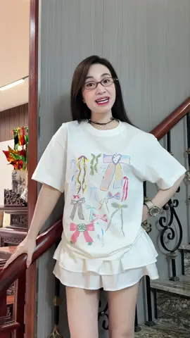 Mặc áo đắt tiền thì không bà nào hỏi #aophongnu #thoitrangnu #shopping 