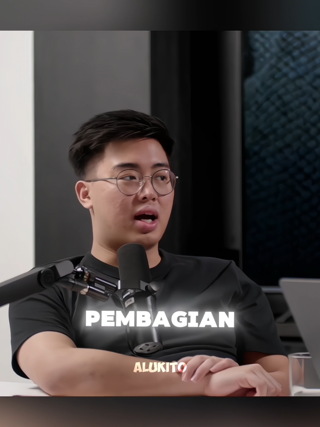 Tapi bang, saudara kan ga mungkin nipu! - Pelajarilah Crypto dan AI mulai sekarang - Akses kelasnya Klik link di bio #timothyronald #mindset #kalimasada #foryoupage 