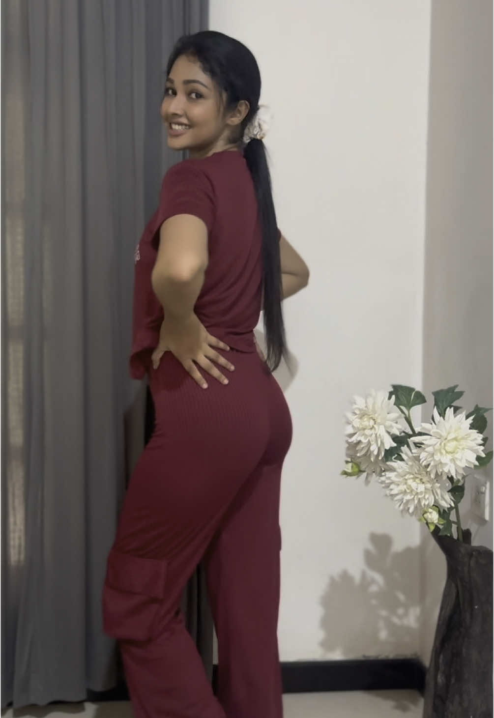 Get ready with @DN FASHION #fyp #duneesha 