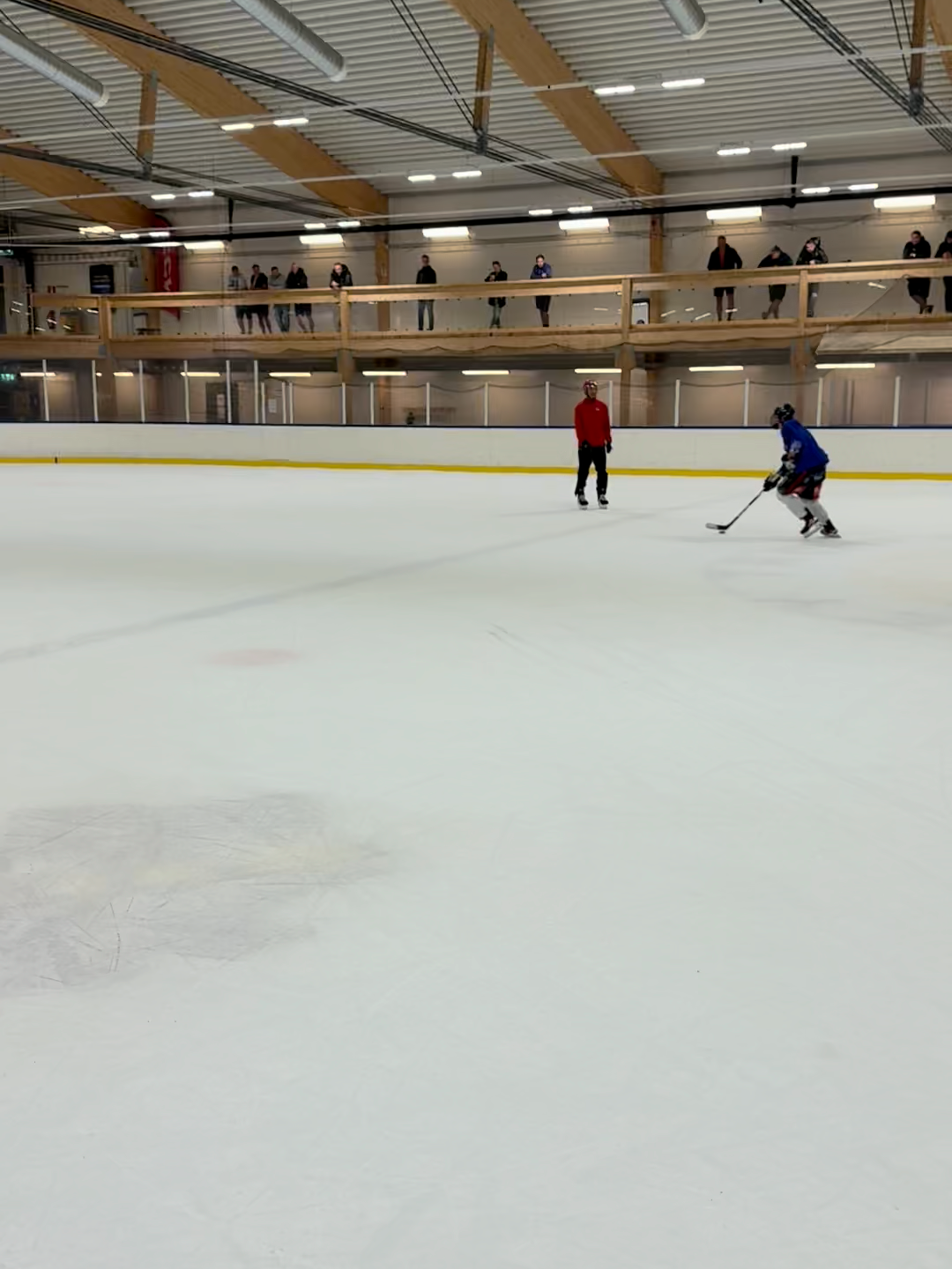 Game Day by Preseason Hockey Lab  @ekberg_  #ishockey ##juniorhockey #hockeyseason #ishockeyskill