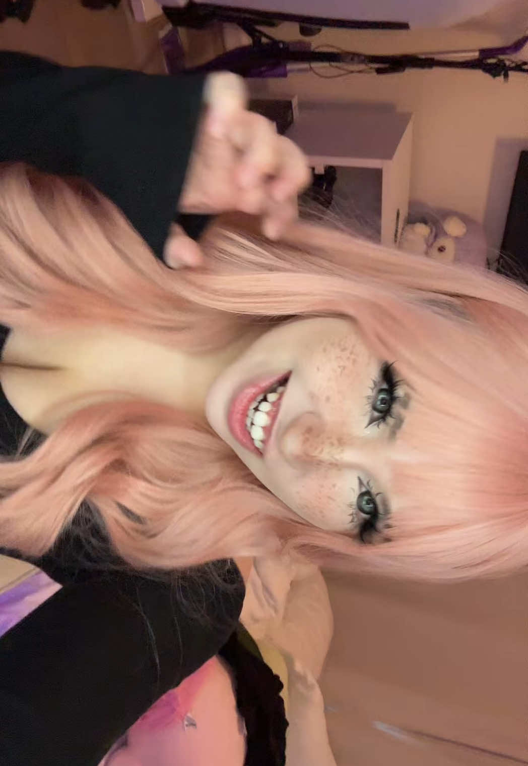 BOOM! 💗