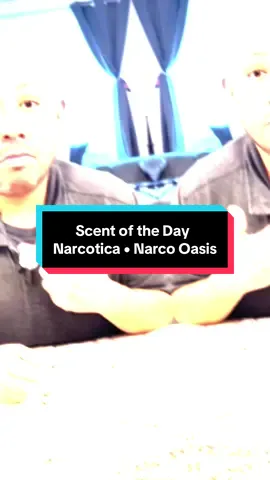 @NarcoticaPerfume  •Narco Oasis Passionfruit Blood Orange Black Currant Vanilla Peach Pear Brown sugar Tonka Jasmine Iris Vanilla Musk Sandalwood Amber Blonde Woods . #Narcotica #narcooasisextraitparfum #NarcoOasis #fragrance #cologne #perfumes #fragrancecommunity #fragrancetok #boogiesboutique #nicheperfume #creatorsearchinsights 