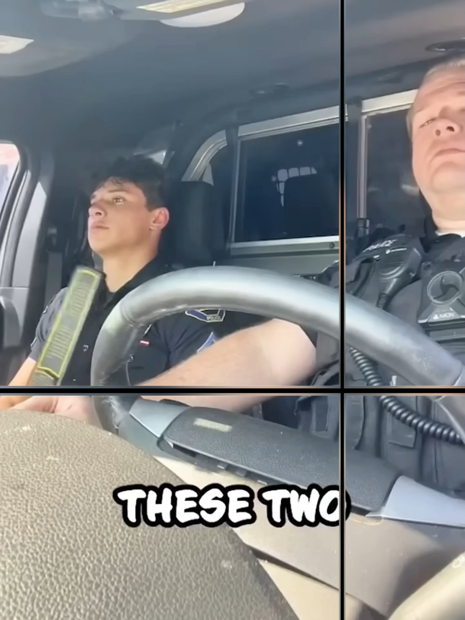 #copsoftiktok #cops #copstiktok #funnytiktok