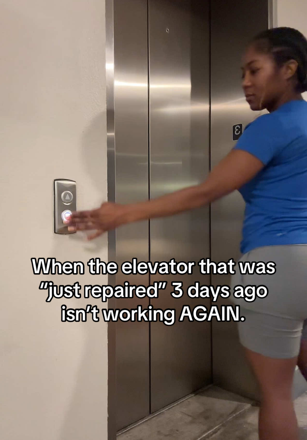 this why ion mind missing the gym, these flights my cardio!  #apartmentliving #communityliving #apartments #houstonapartments #fyp #luxuryapartment 