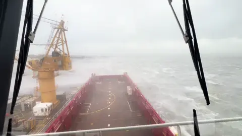 #bassstrait #osv