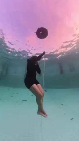 Going deeper...  #freedive #fyppppppppppppppppppppppp 