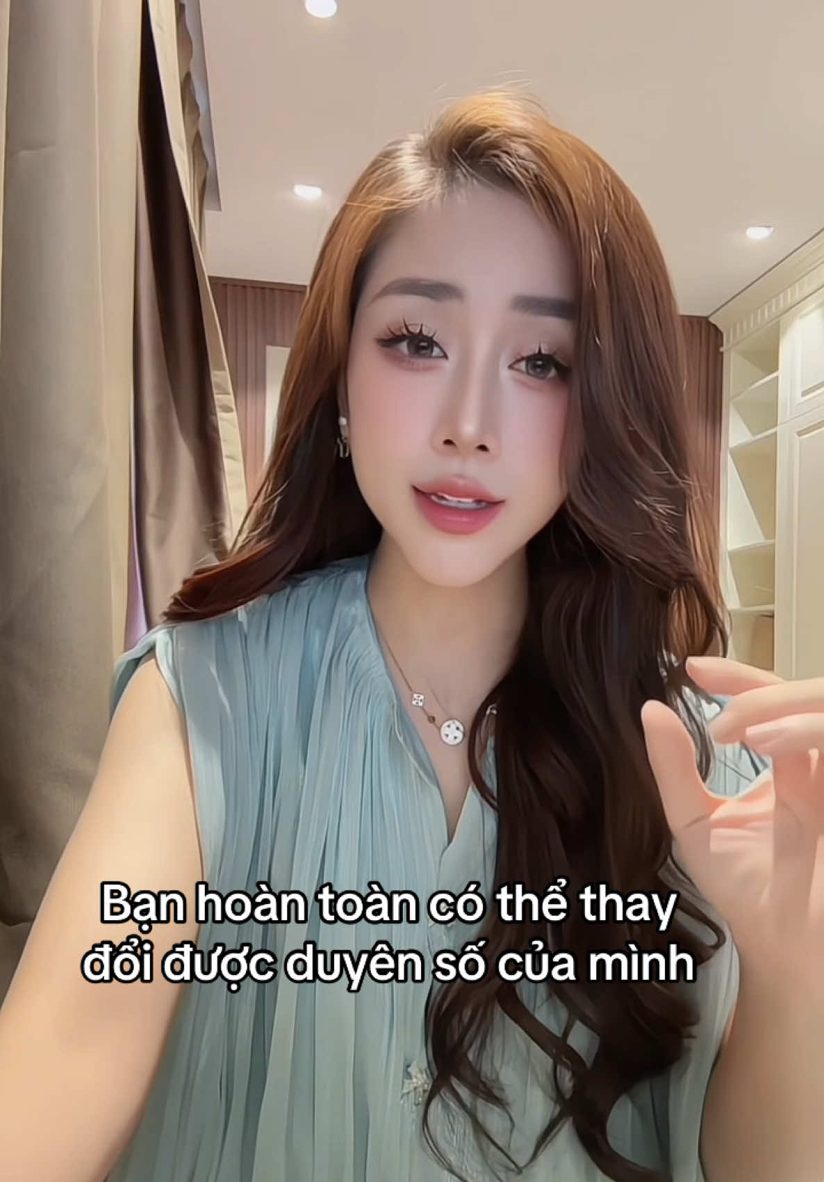 Bạn có tin rằng bạn hoàn toàn có thể thay đổi đc duyên số của chính mình ko? #manifest #tarot #manifestation #xuhuongtiktok #xuhướng #virał #xh 