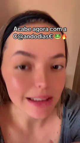 O famoso do tiktok pra candidíase só testem dps me agradeçam!😘 #candidiase #autoestima #saudeintima #florabe 