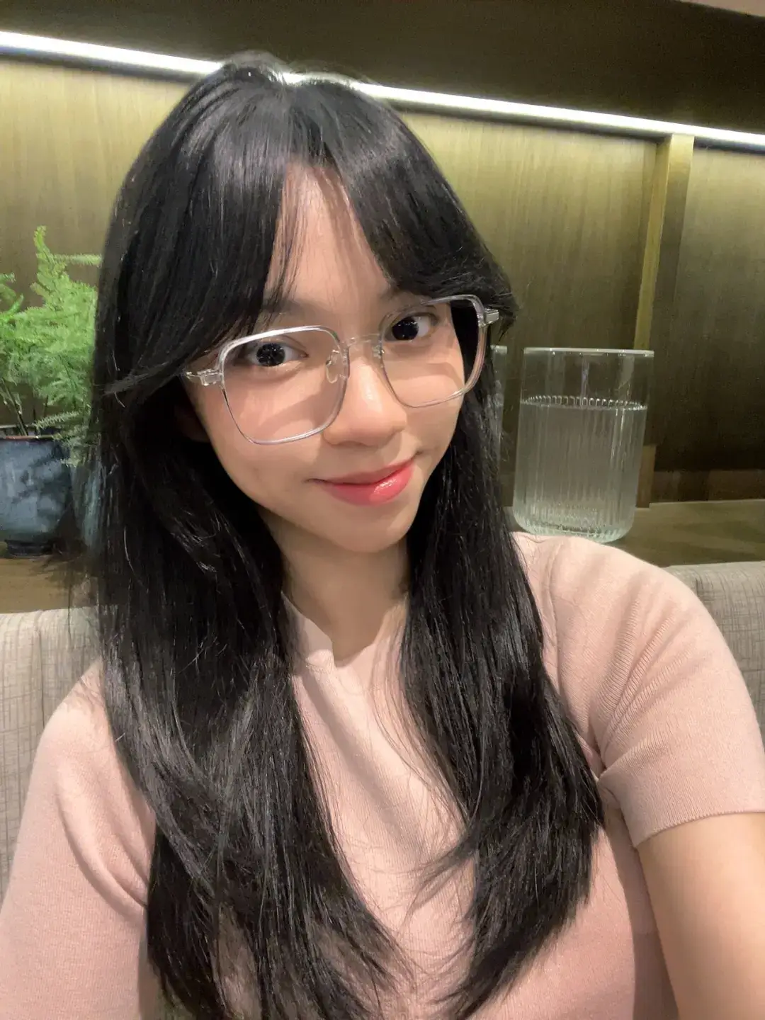omg di spam pap gini sama aralie 😍🫠💍 #araliejkt48 #jkt48 #fyp 