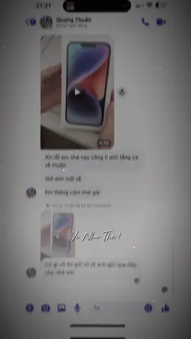 Tui nhận săn iPhone #saniphone #iphonegiare #uytin 